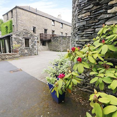 The Hayloft Villa Grange-over-Sands Exterior foto