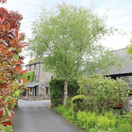 The Hayloft Villa Grange-over-Sands Exterior foto